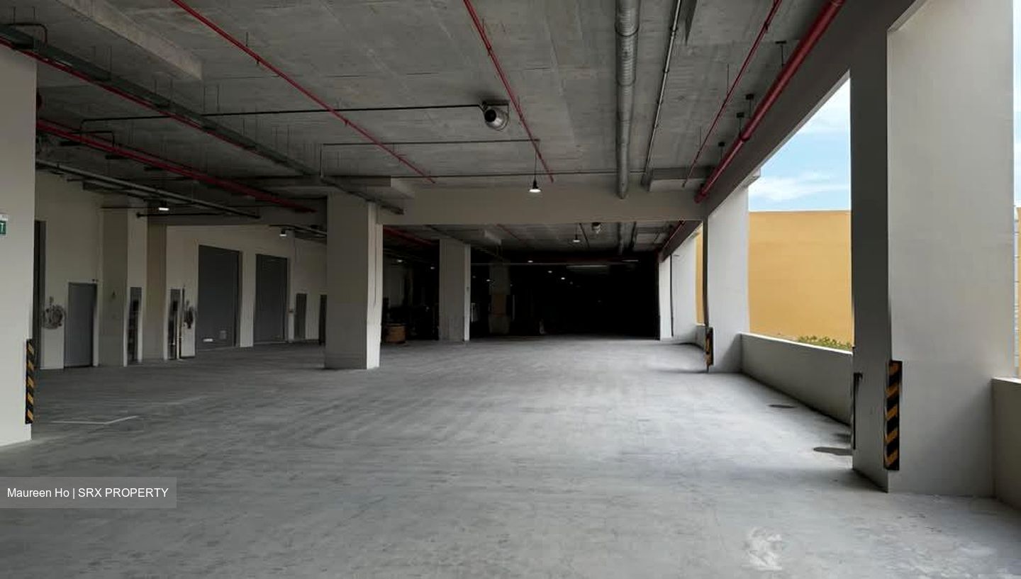 Stellar@tampines (D18), Factory #546761911